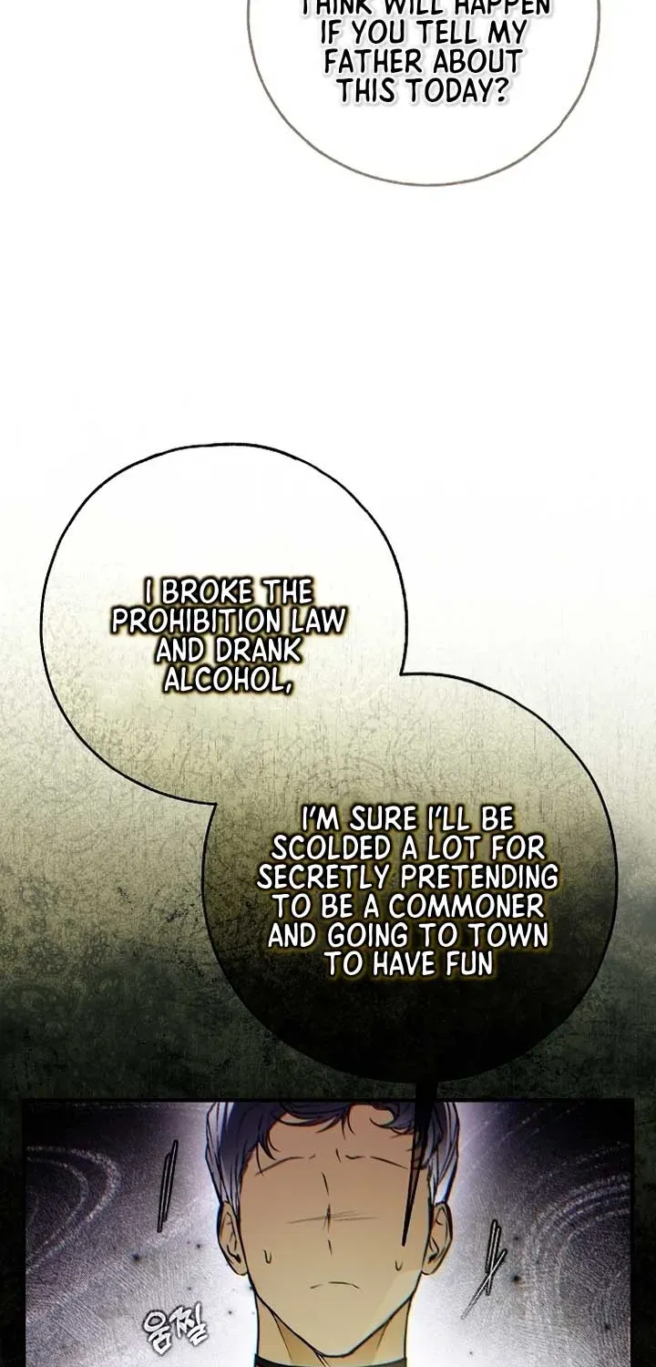 Read Post-Possession Damage Control chapter 51 image 82 on Lezhin