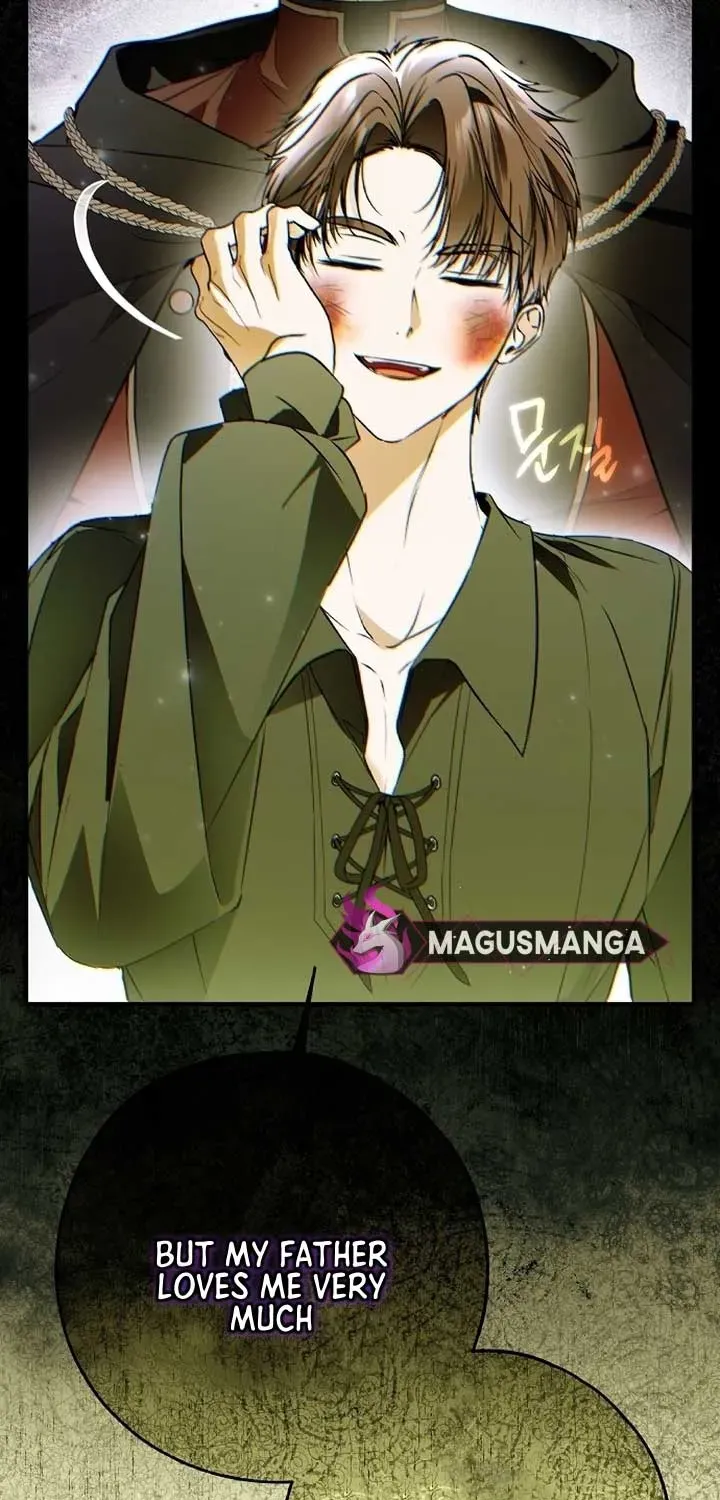 Read Post-Possession Damage Control chapter 51 image 83 on Lezhin