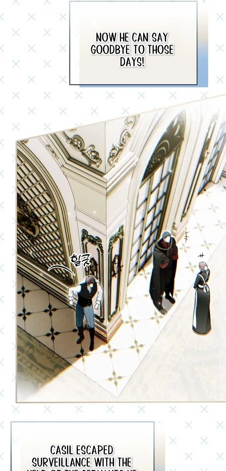 Read Post-Possession Damage Control chapter 51 image 9 on Lezhin