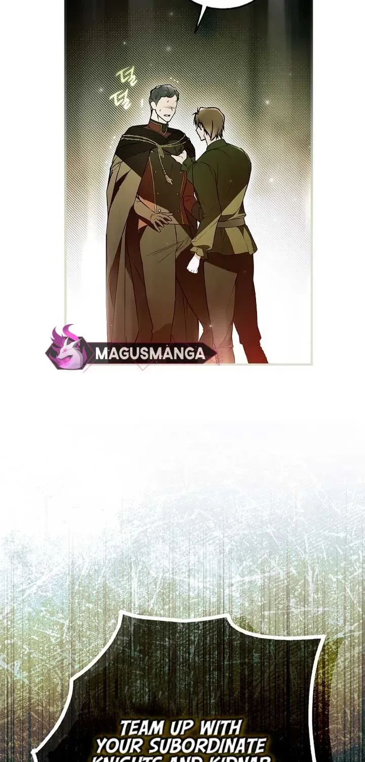 Read Post-Possession Damage Control chapter 51 image 90 on Lezhin