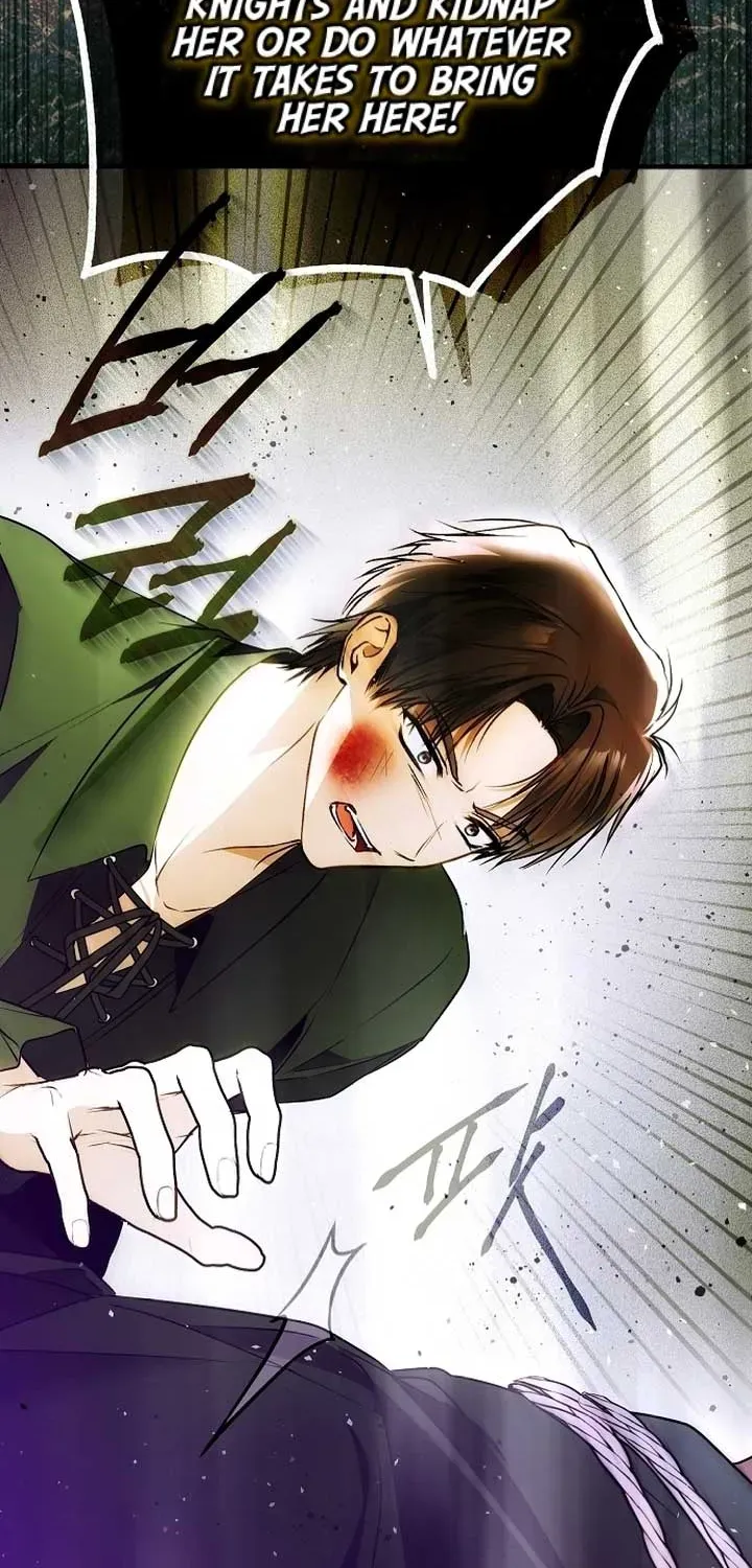 Read Post-Possession Damage Control chapter 51 image 91 on Lezhin