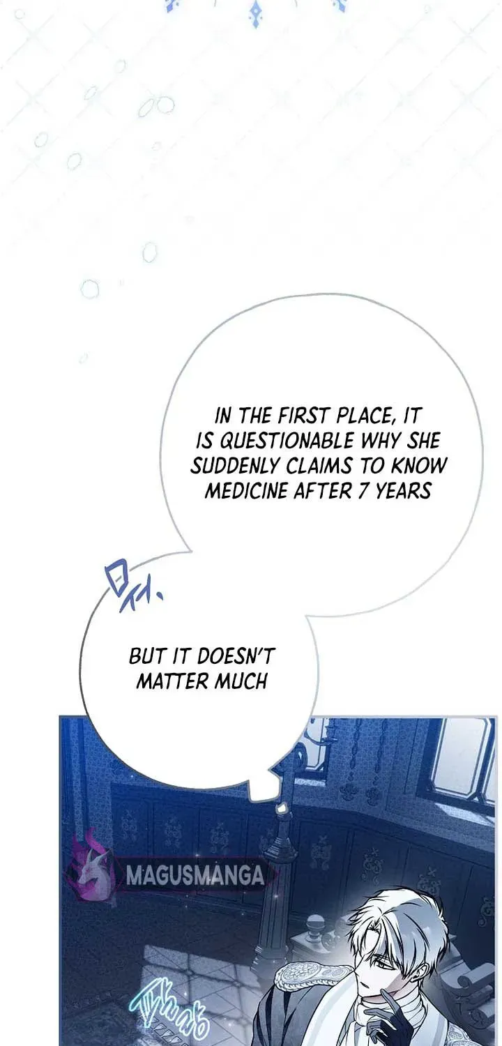 Read Post-Possession Damage Control chapter 52 image 14 on Lezhin