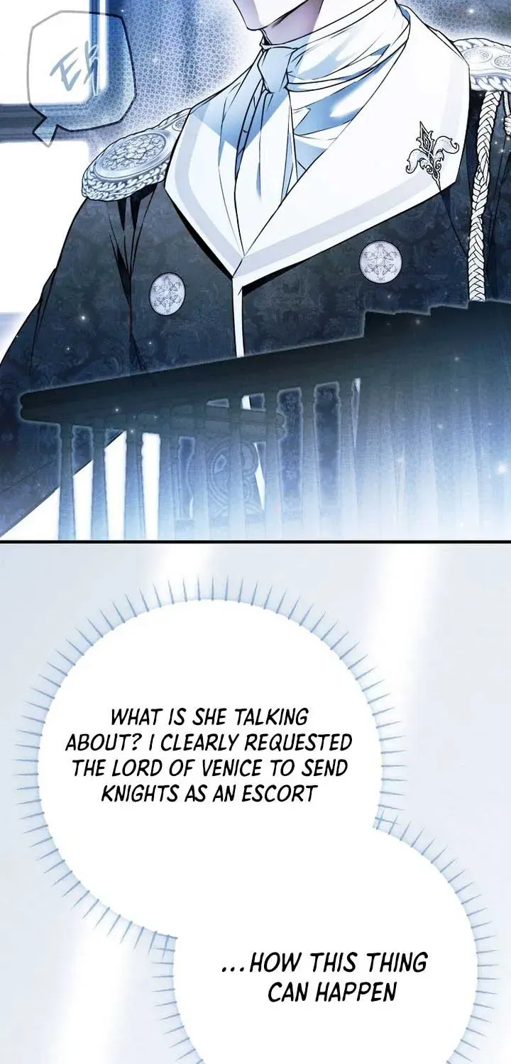 Read Post-Possession Damage Control chapter 52 image 19 on Lezhin