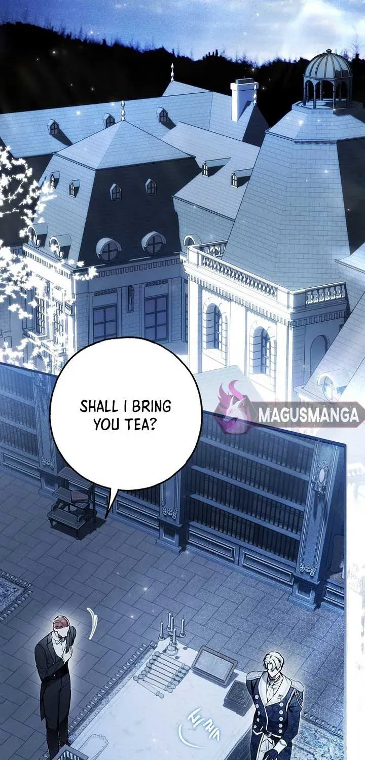 Read Post-Possession Damage Control chapter 52 image 2 on Lezhin