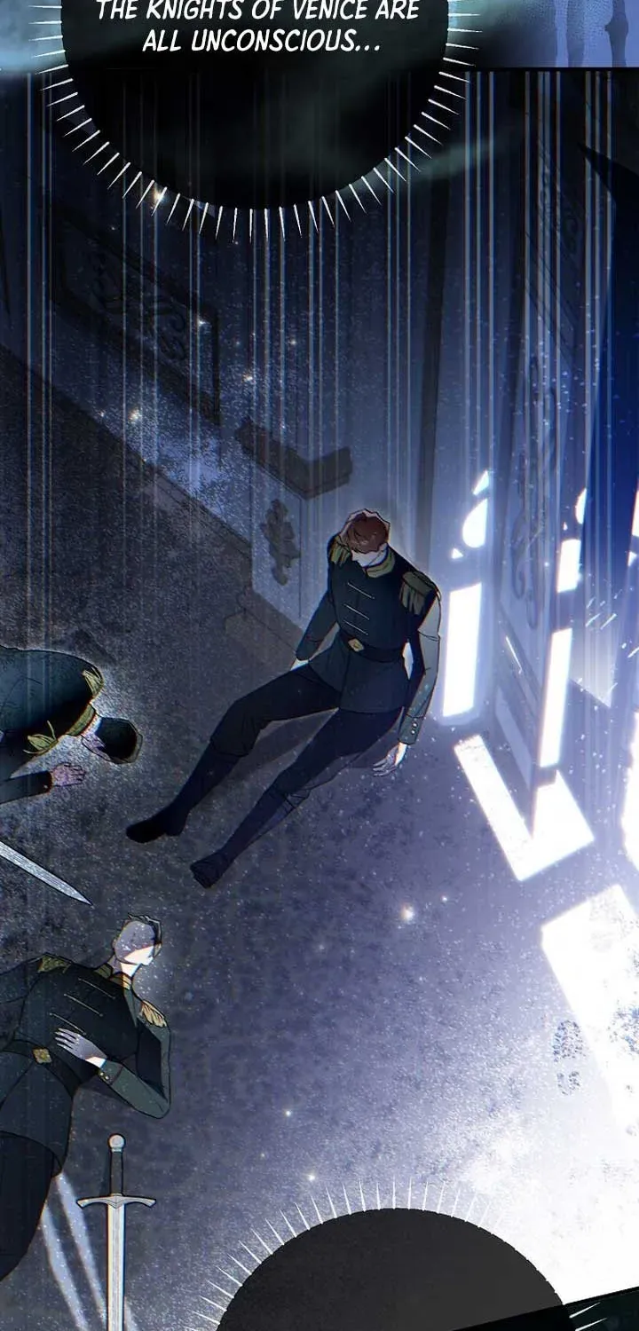 Read Post-Possession Damage Control chapter 52 image 25 on Lezhin