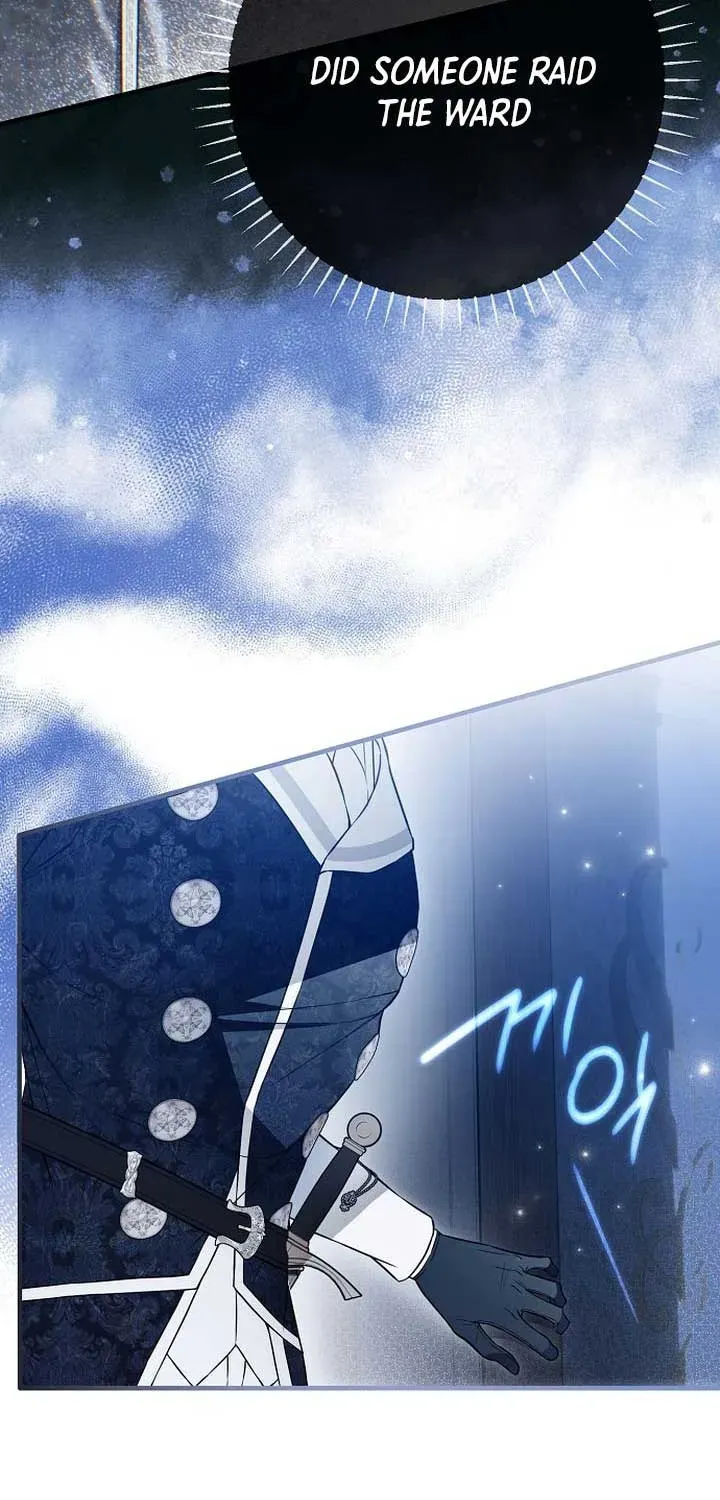 Read Post-Possession Damage Control chapter 52 image 26 on Lezhin