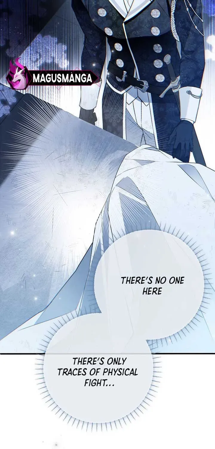 Read Post-Possession Damage Control chapter 52 image 28 on Lezhin