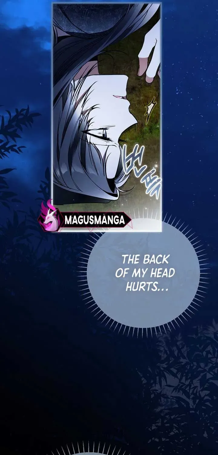 Read Post-Possession Damage Control chapter 52 image 34 on Lezhin