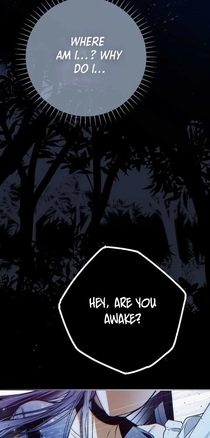 Read Post-Possession Damage Control chapter 52 image 35 on Lezhin