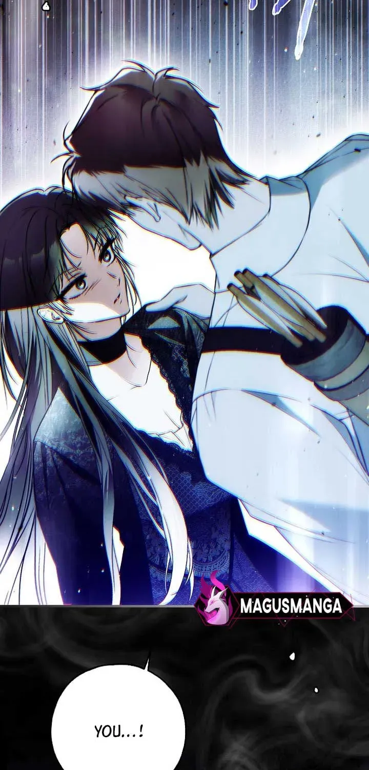 Read Post-Possession Damage Control chapter 52 image 37 on Lezhin
