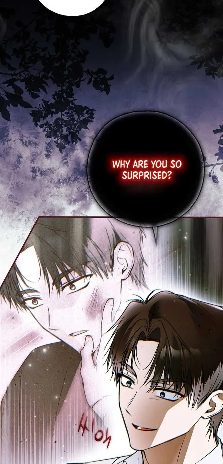 Read Post-Possession Damage Control chapter 52 image 38 on Lezhin