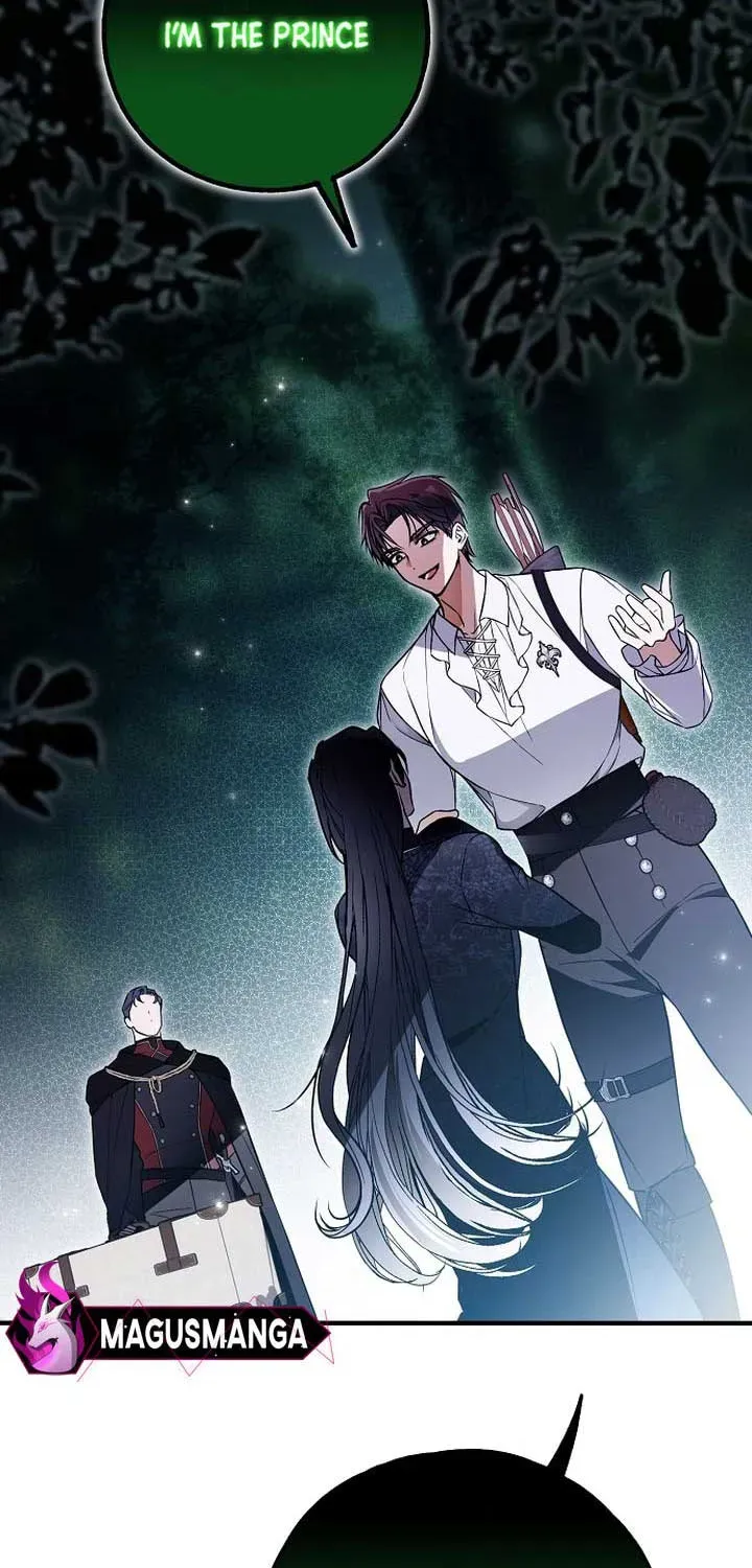 Read Post-Possession Damage Control chapter 52 image 41 on Lezhin