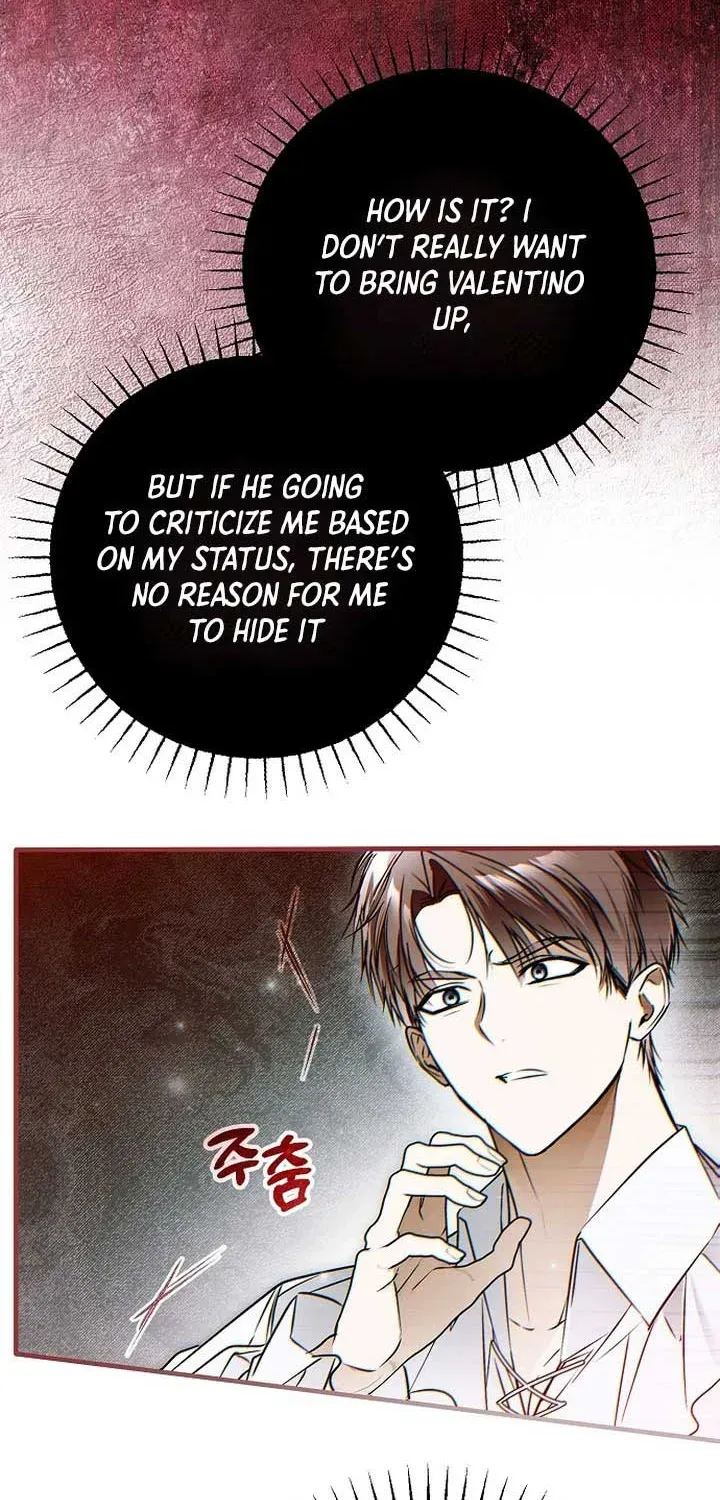 Read Post-Possession Damage Control chapter 52 image 47 on Lezhin