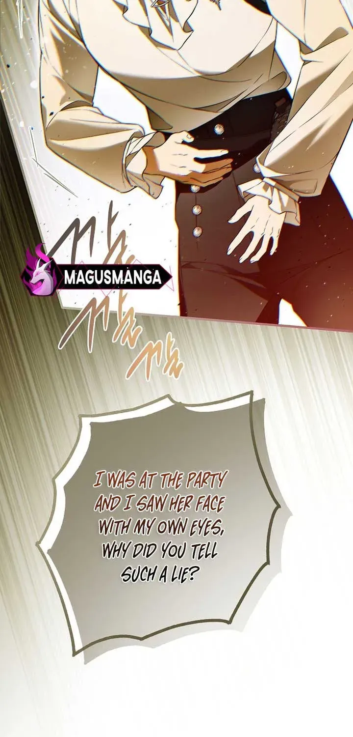 Read Post-Possession Damage Control chapter 52 image 50 on Lezhin