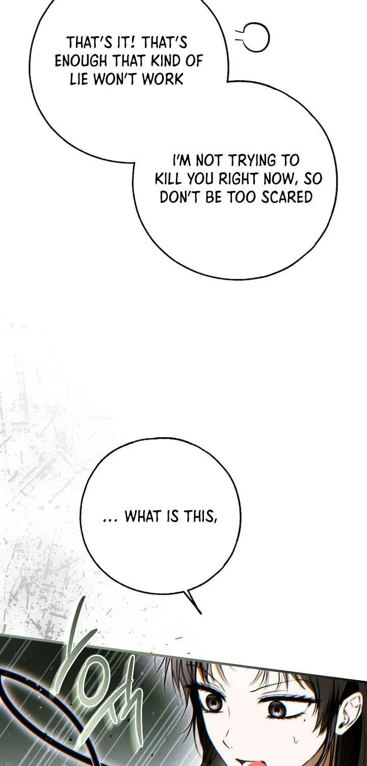 Read Post-Possession Damage Control chapter 52 image 52 on Lezhin