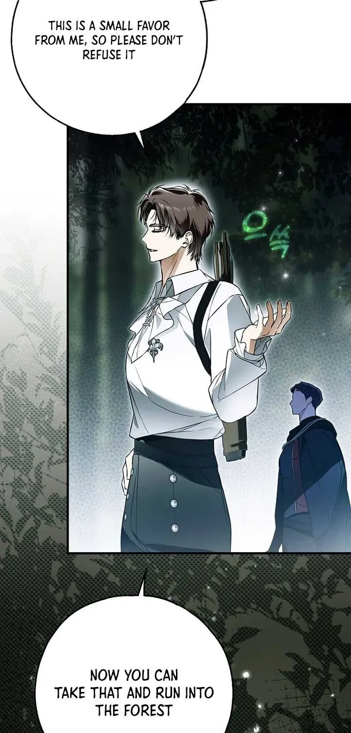 Read Post-Possession Damage Control chapter 52 image 55 on Lezhin