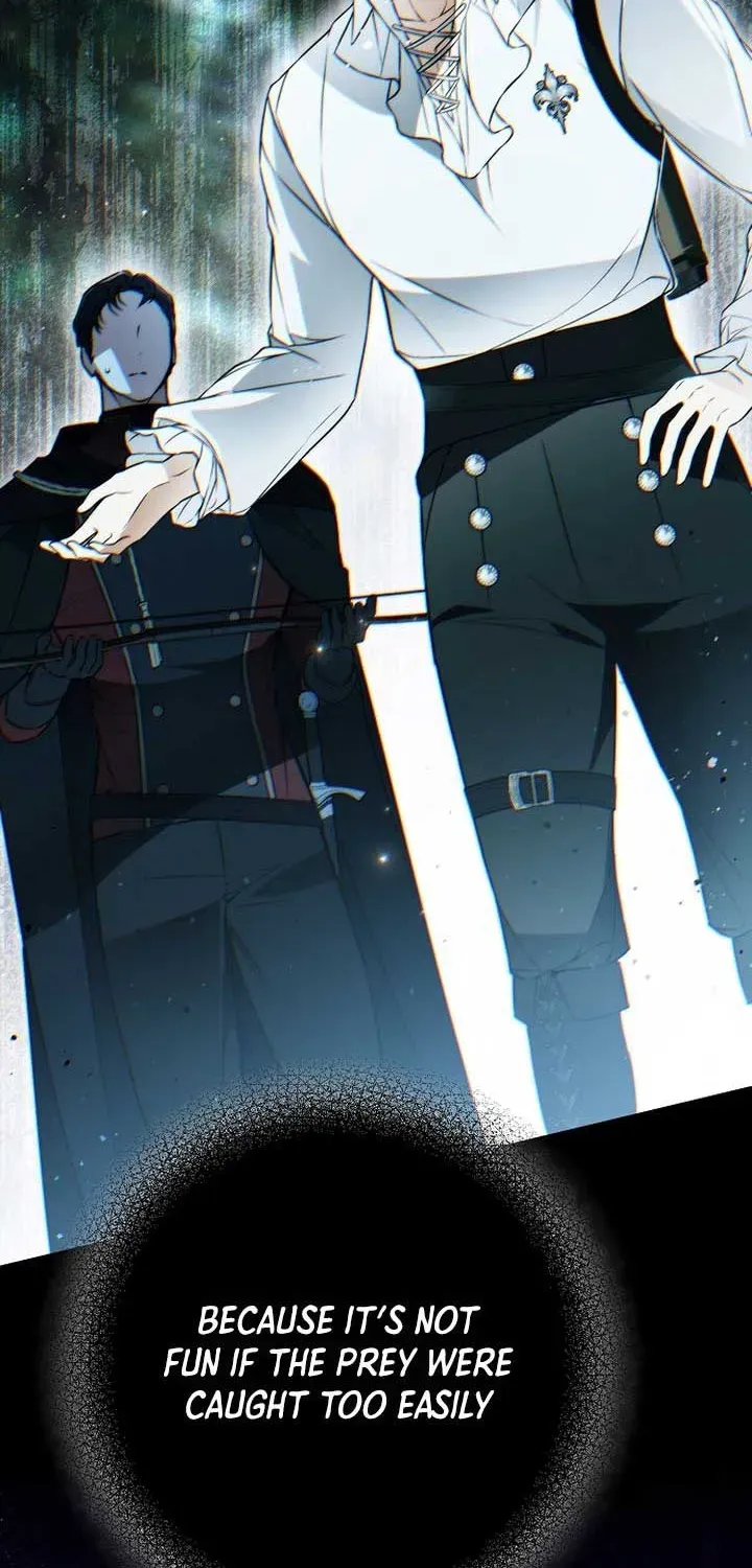 Read Post-Possession Damage Control chapter 52 image 59 on Lezhin