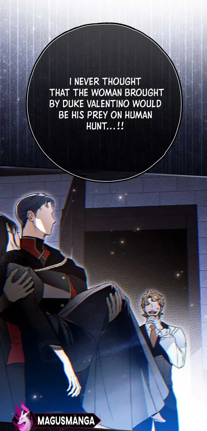 Read Post-Possession Damage Control chapter 52 image 71 on Lezhin