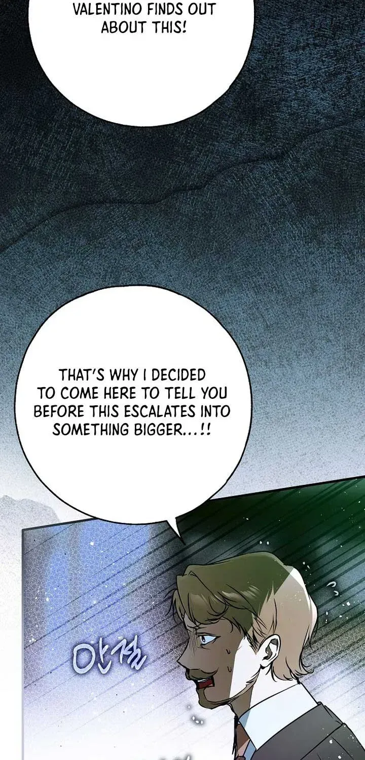 Read Post-Possession Damage Control chapter 52 image 75 on Lezhin