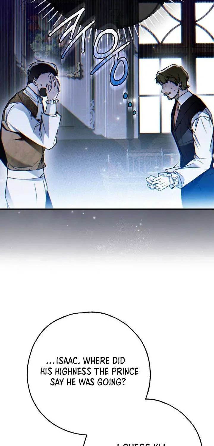 Read Post-Possession Damage Control chapter 52 image 77 on Lezhin