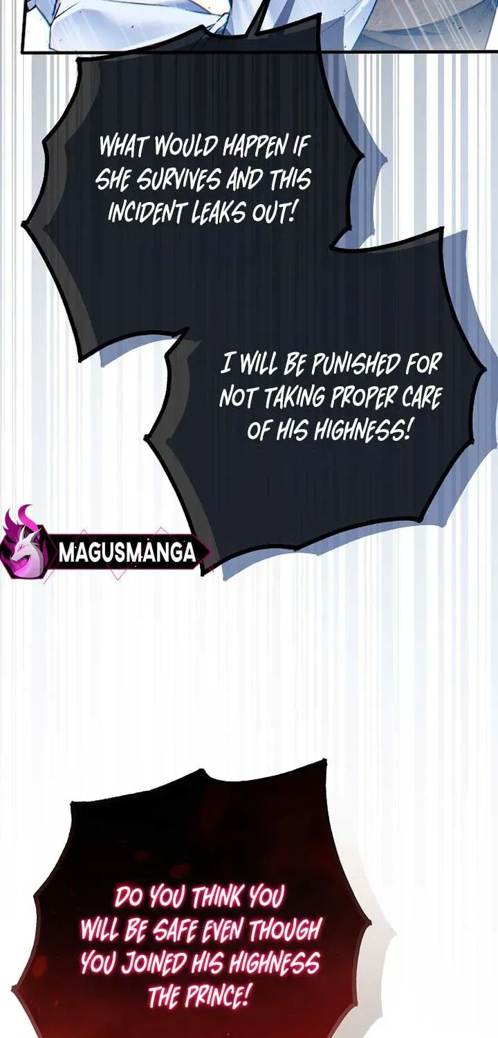 Read Post-Possession Damage Control chapter 52 image 80 on Lezhin