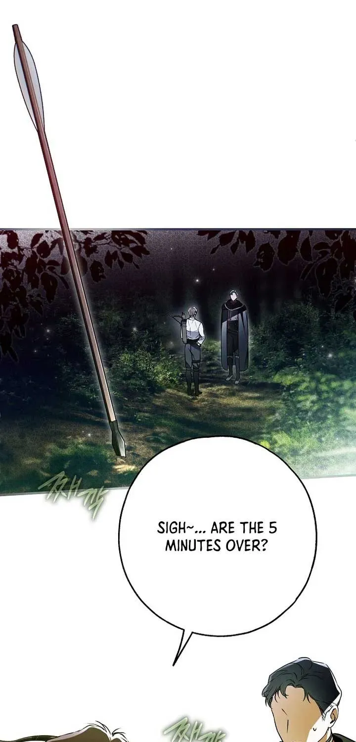 Read Post-Possession Damage Control chapter 52 image 86 on Lezhin