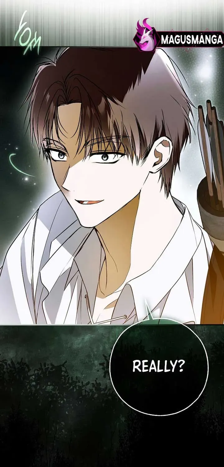 Read Post-Possession Damage Control chapter 52 image 88 on Lezhin