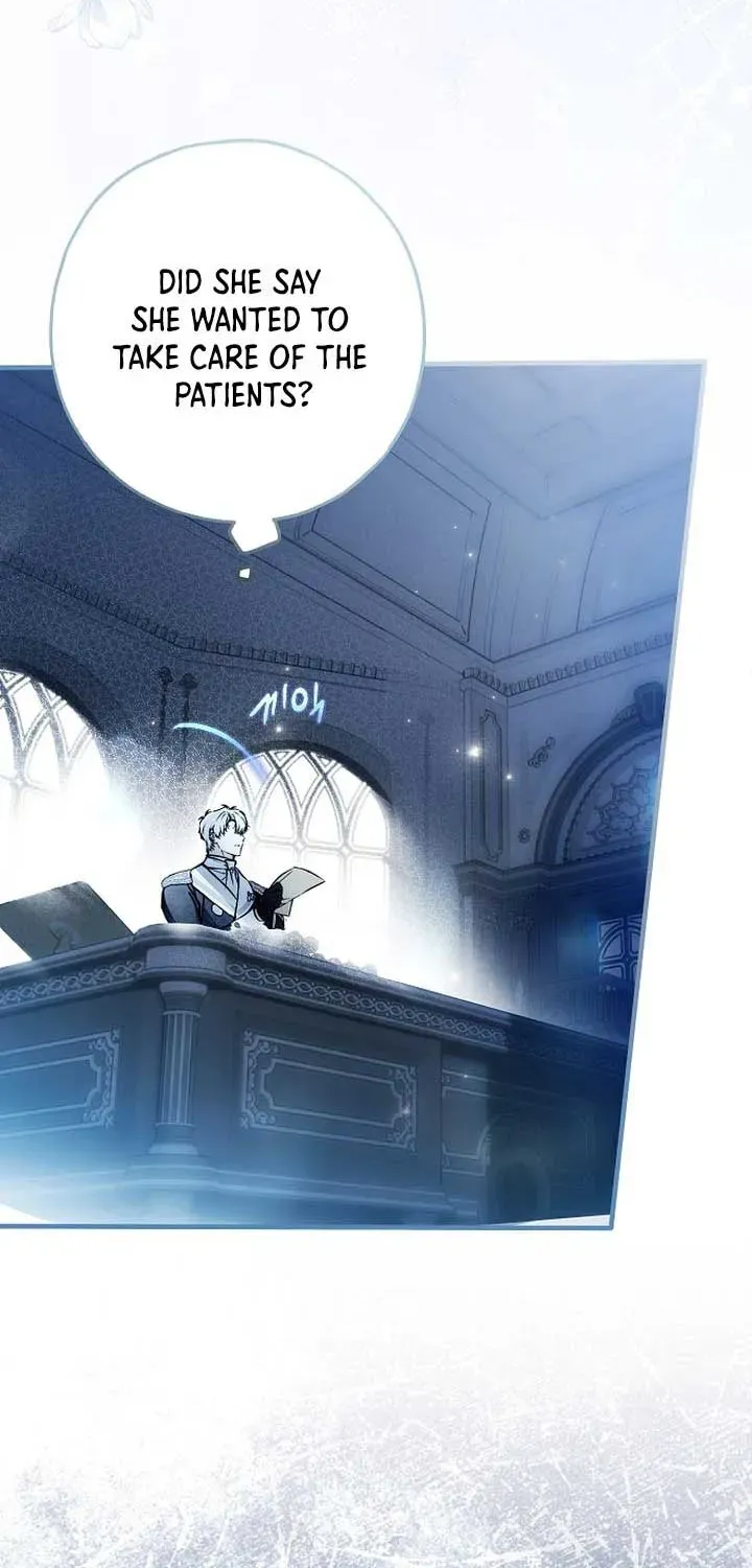 Read Post-Possession Damage Control chapter 52 image 9 on Lezhin