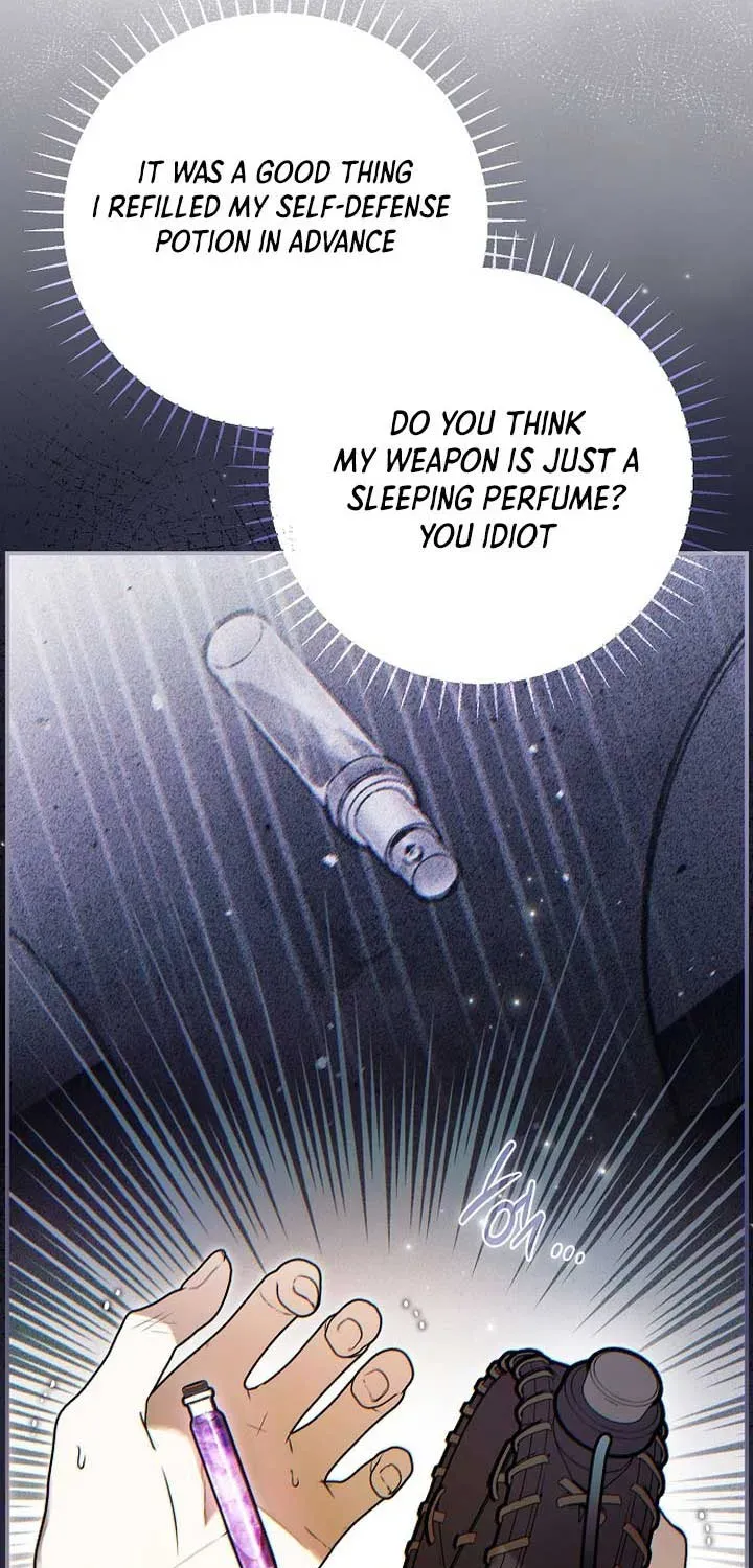 Read Post-Possession Damage Control chapter 52 image 92 on Lezhin
