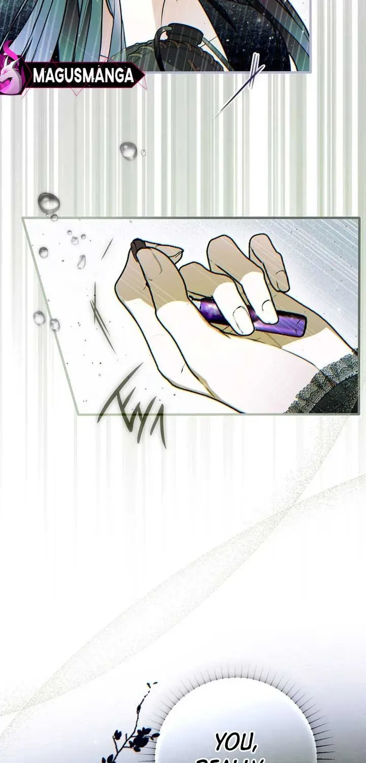 Read Post-Possession Damage Control chapter 52 image 94 on Lezhin