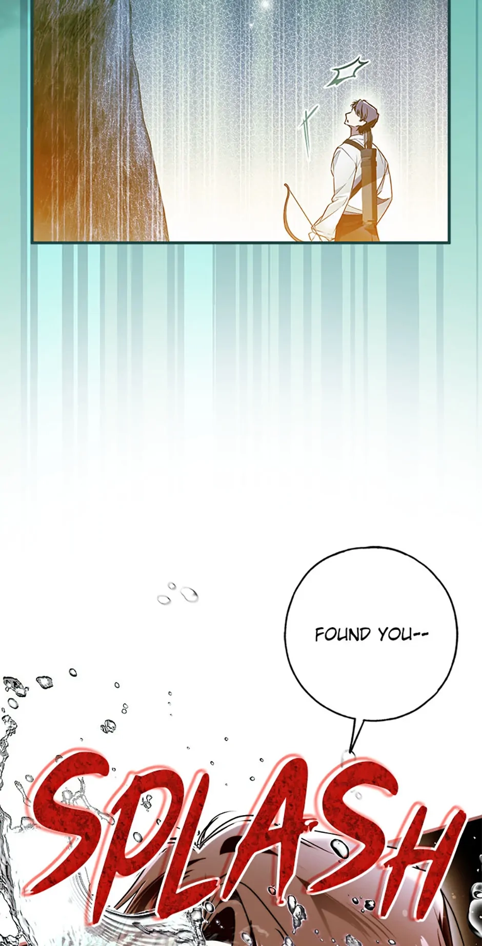 Read Post-Possession Damage Control chapter 53 image 10 on Lezhin