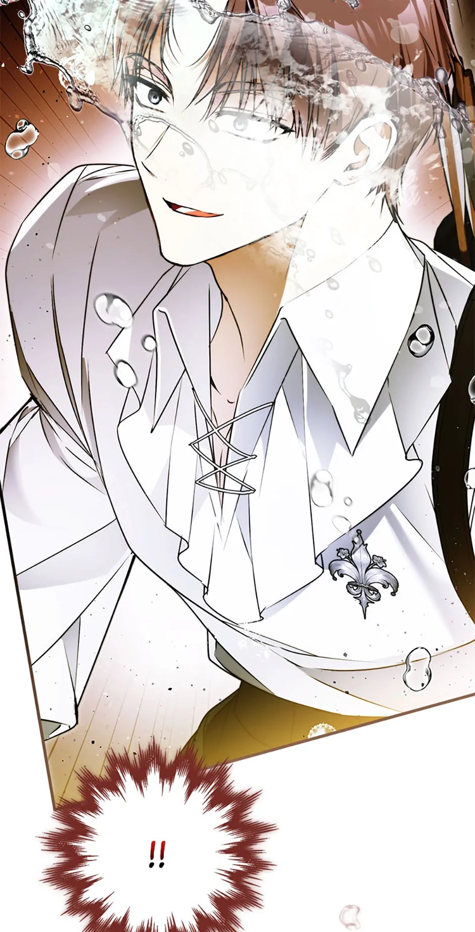 Read Post-Possession Damage Control chapter 53 image 11 on Lezhin