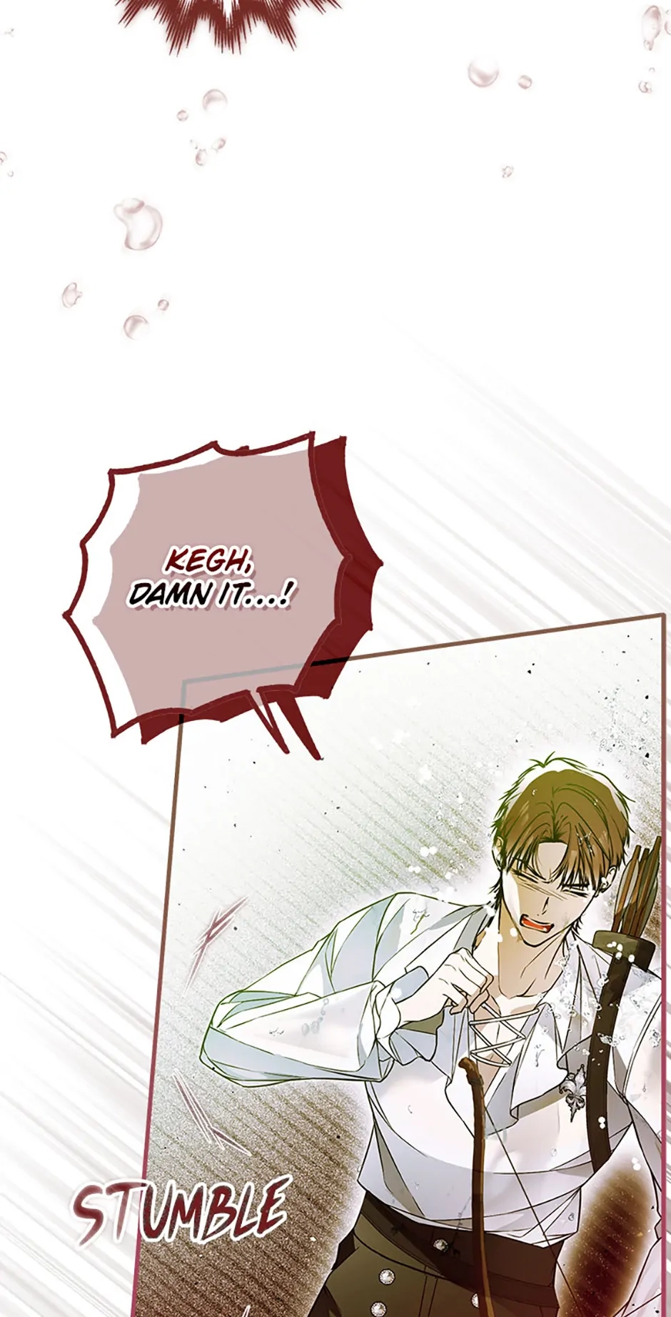 Read Post-Possession Damage Control chapter 53 image 12 on Lezhin
