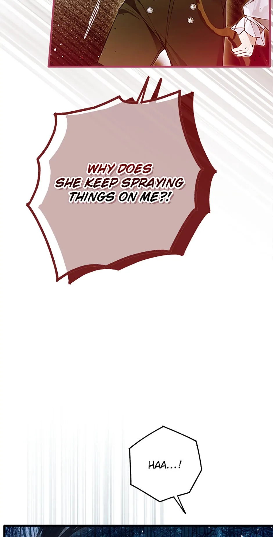 Read Post-Possession Damage Control chapter 53 image 13 on Lezhin