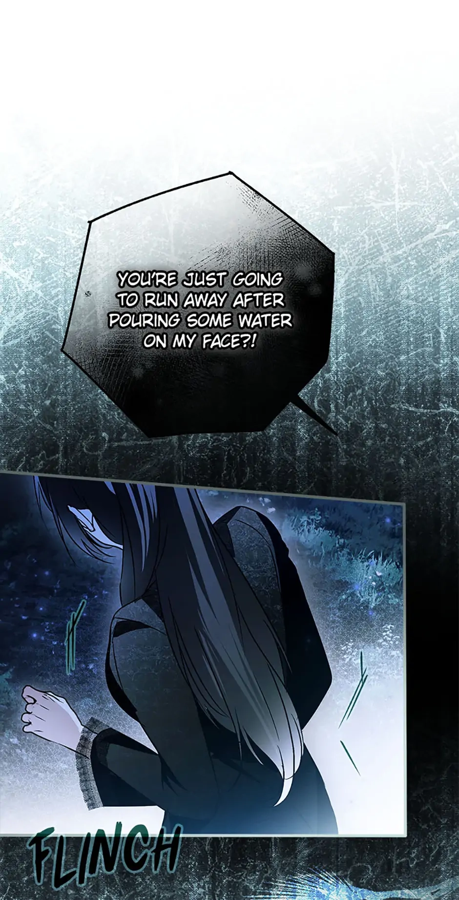 Read Post-Possession Damage Control chapter 53 image 15 on Lezhin