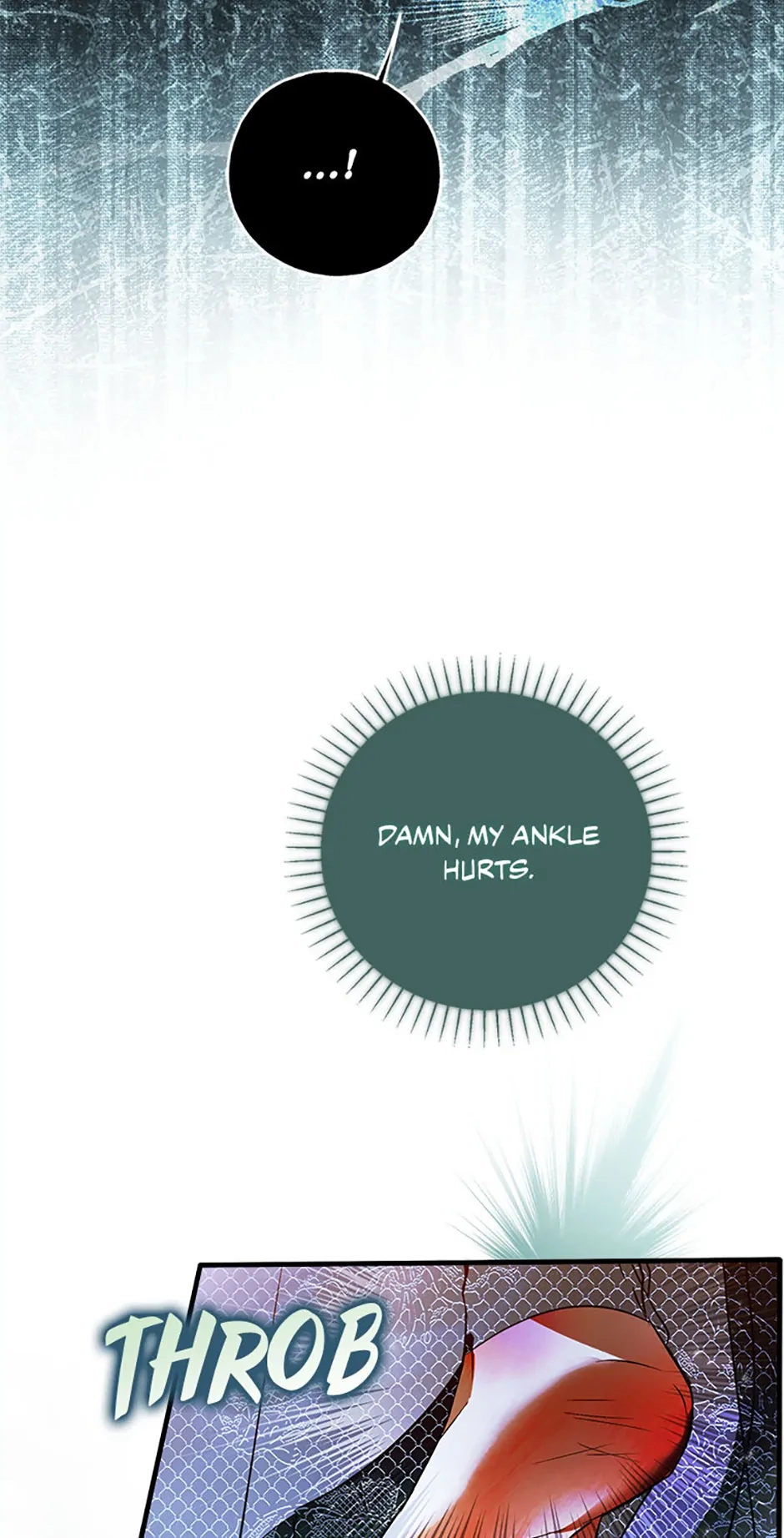 Read Post-Possession Damage Control chapter 53 image 16 on Lezhin