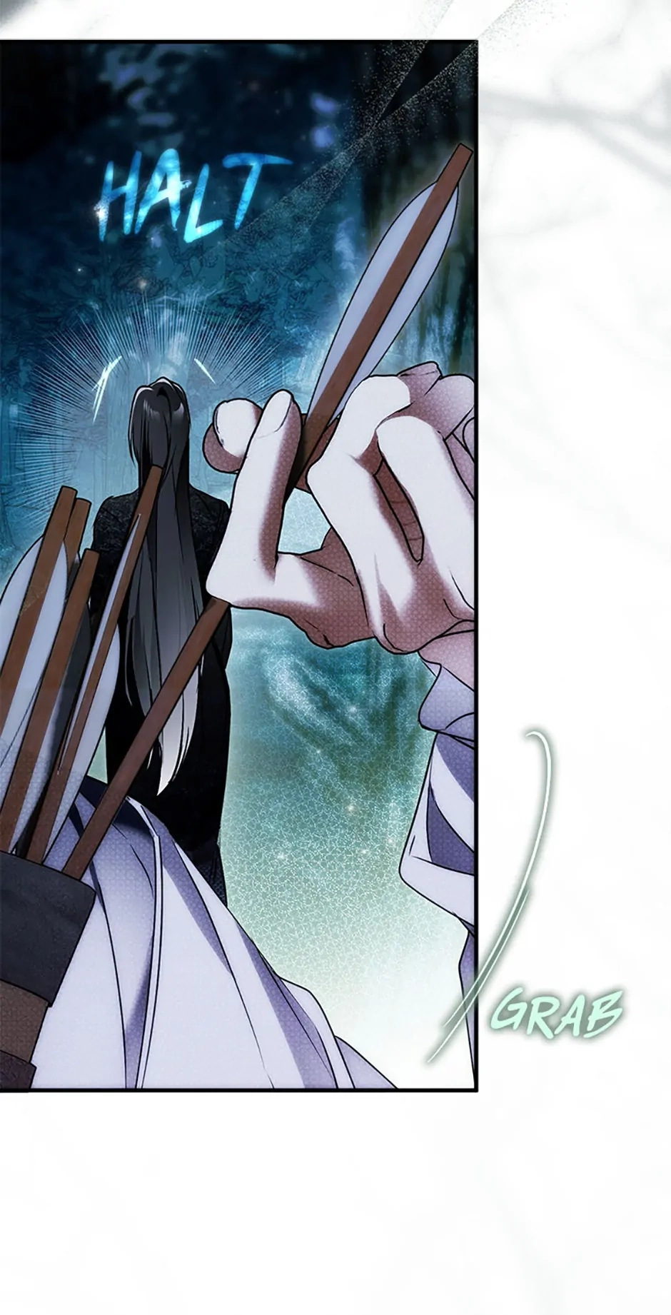 Read Post-Possession Damage Control chapter 53 image 18 on Lezhin