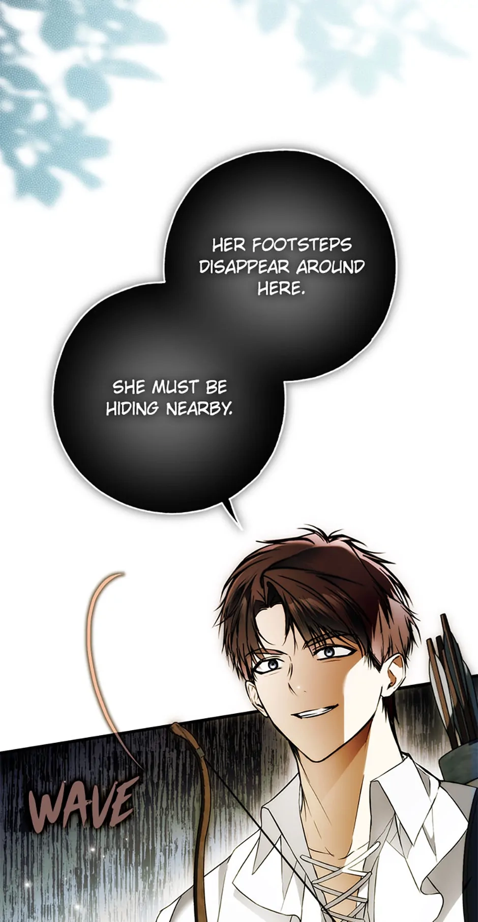 Read Post-Possession Damage Control chapter 53 image 2 on Lezhin