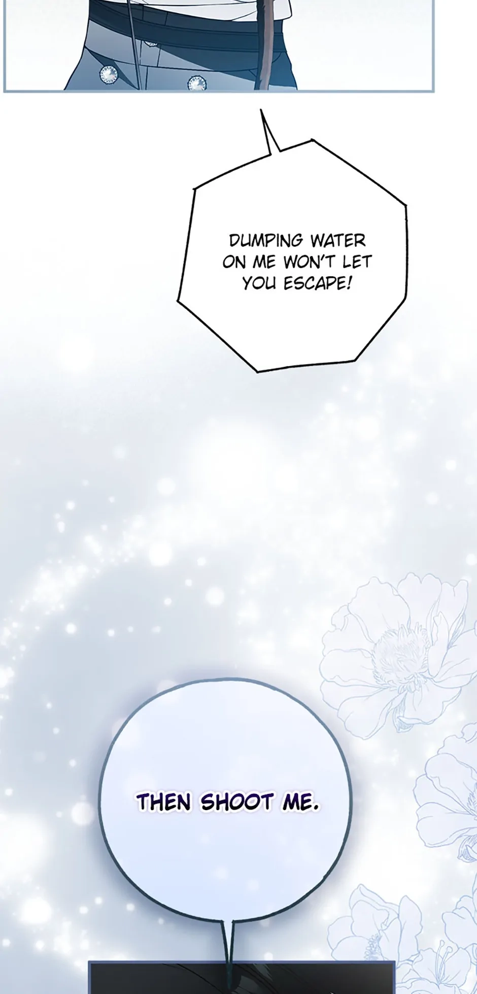 Read Post-Possession Damage Control chapter 53 image 20 on Lezhin