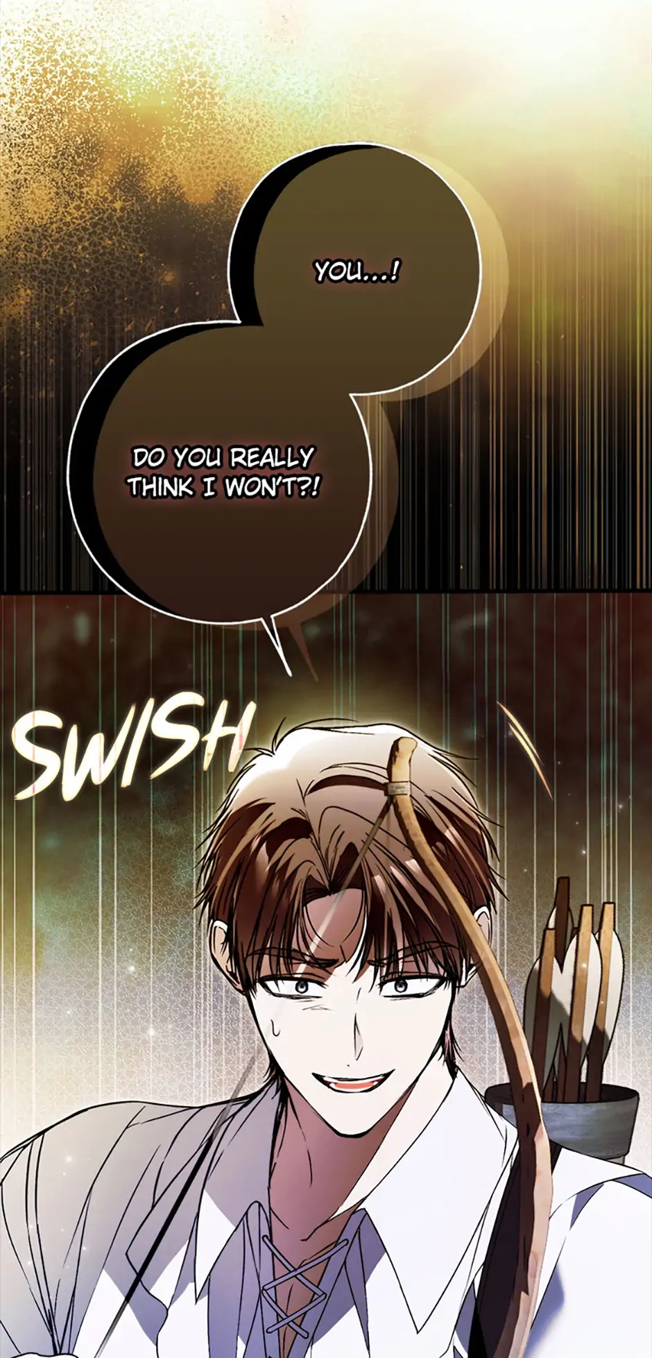 Read Post-Possession Damage Control chapter 53 image 22 on Lezhin