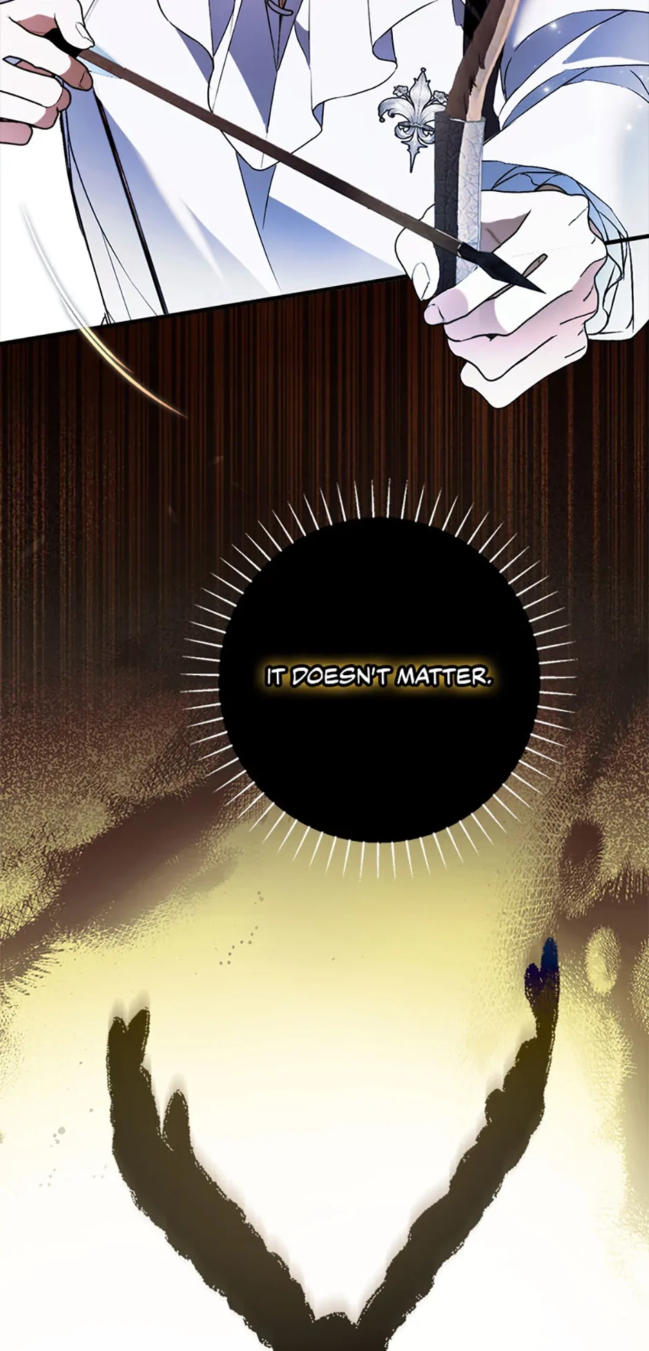Read Post-Possession Damage Control chapter 53 image 23 on Lezhin