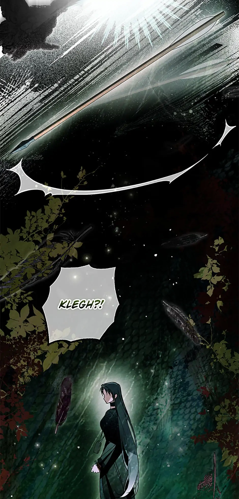 Read Post-Possession Damage Control chapter 53 image 25 on Lezhin