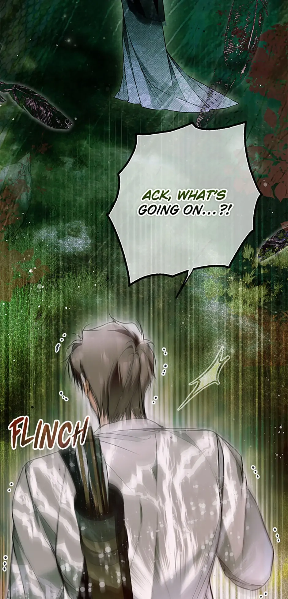 Read Post-Possession Damage Control chapter 53 image 26 on Lezhin