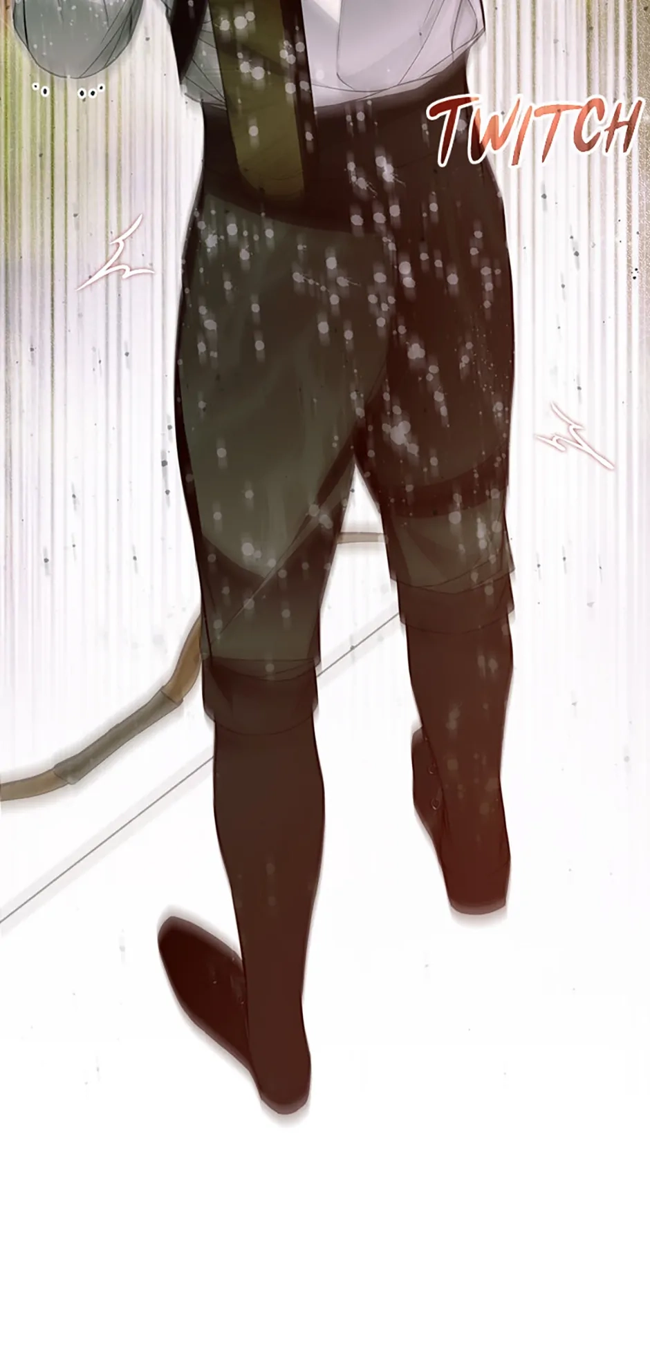 Read Post-Possession Damage Control chapter 53 image 27 on Lezhin