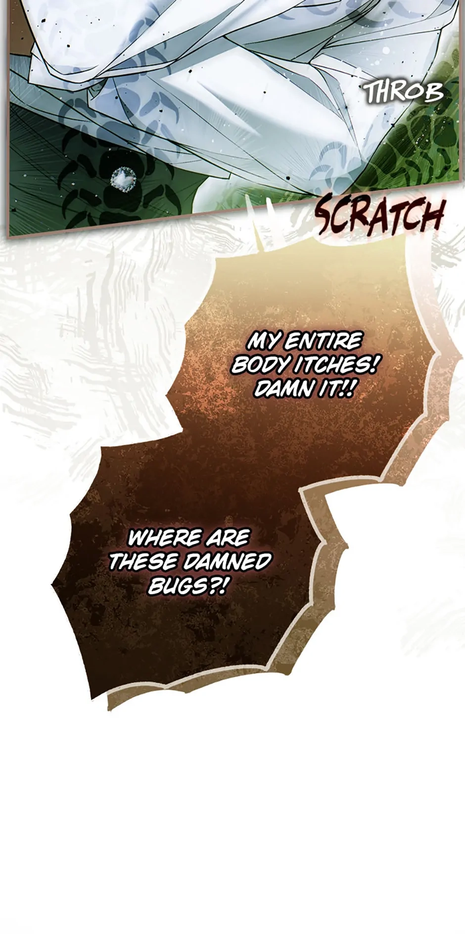 Read Post-Possession Damage Control chapter 53 image 29 on Lezhin
