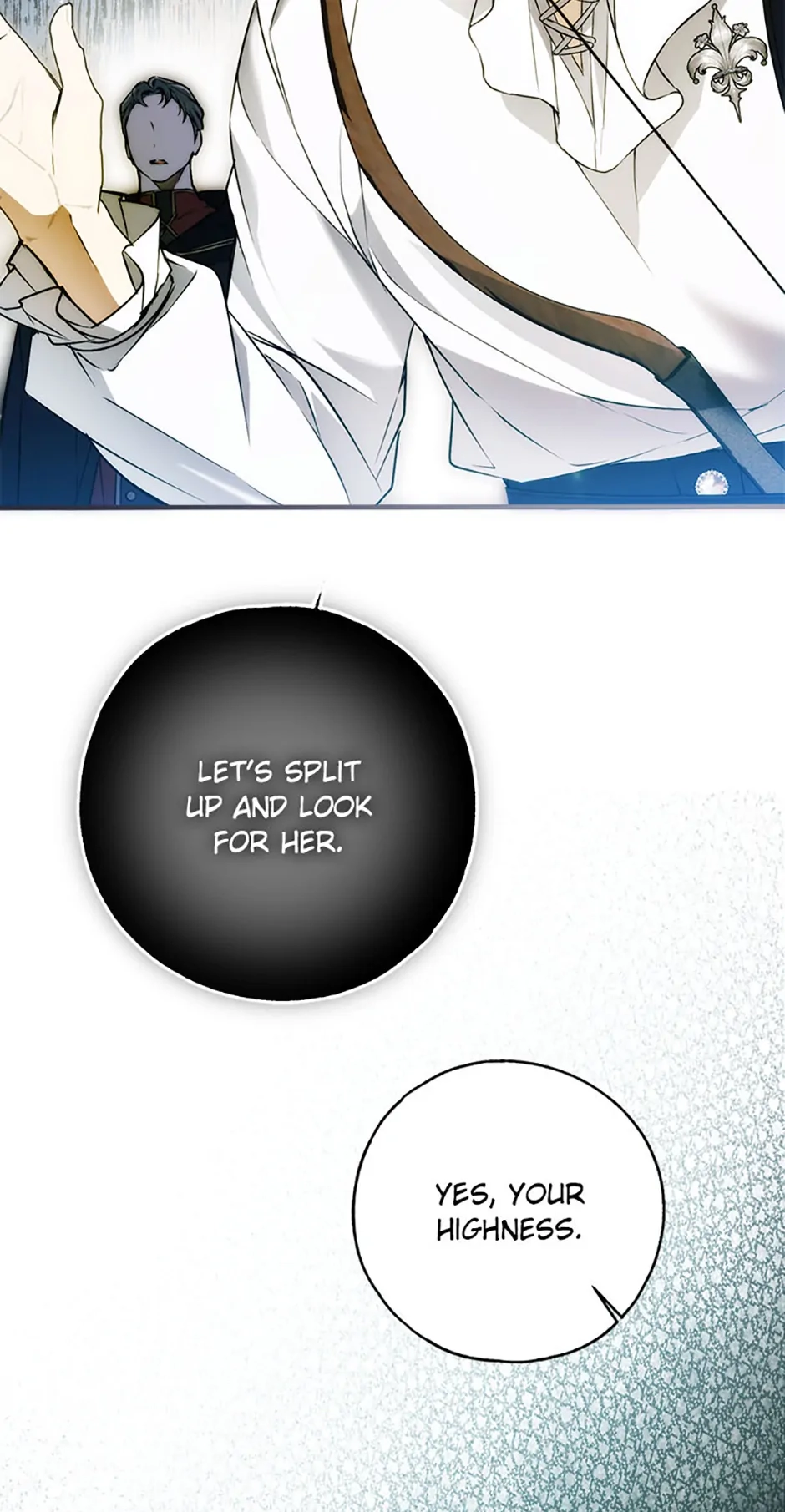 Read Post-Possession Damage Control chapter 53 image 3 on Lezhin