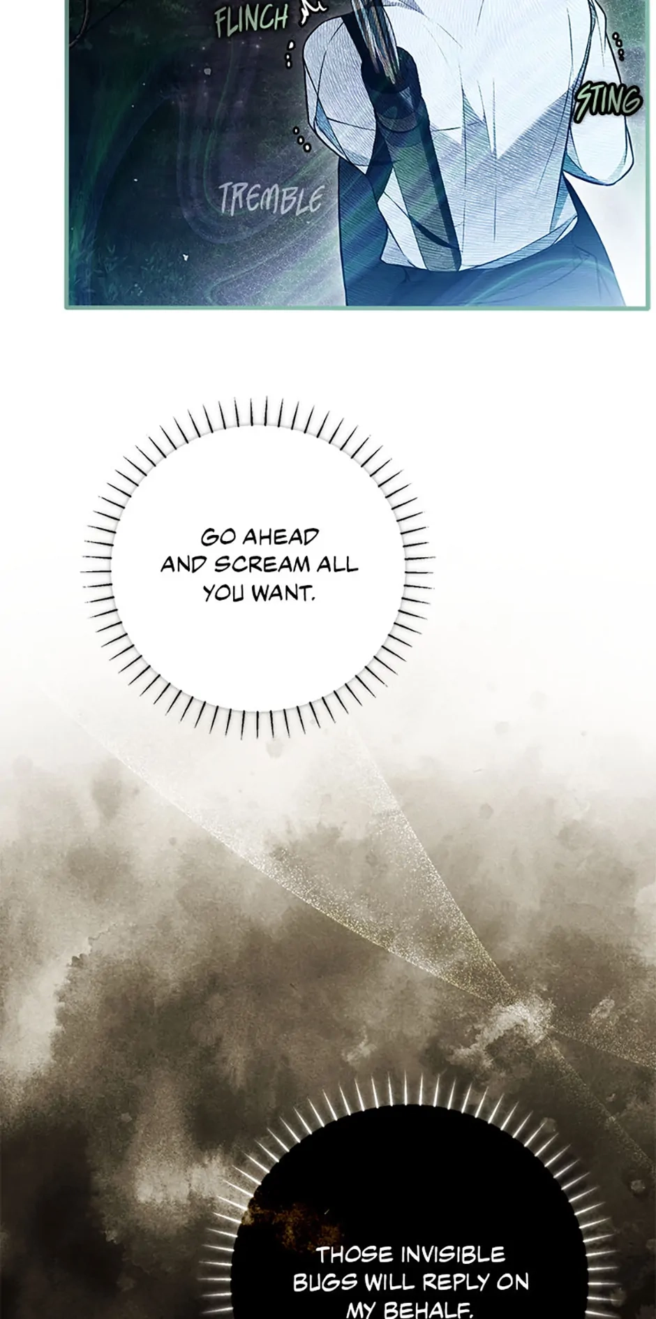 Read Post-Possession Damage Control chapter 53 image 33 on Lezhin