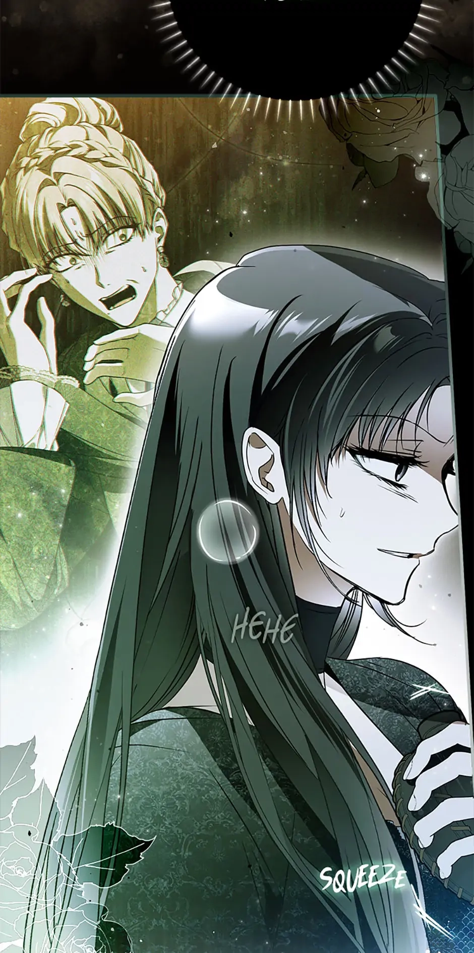 Read Post-Possession Damage Control chapter 53 image 34 on Lezhin