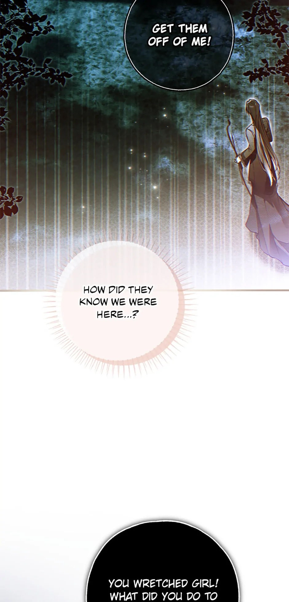 Read Post-Possession Damage Control chapter 53 image 39 on Lezhin