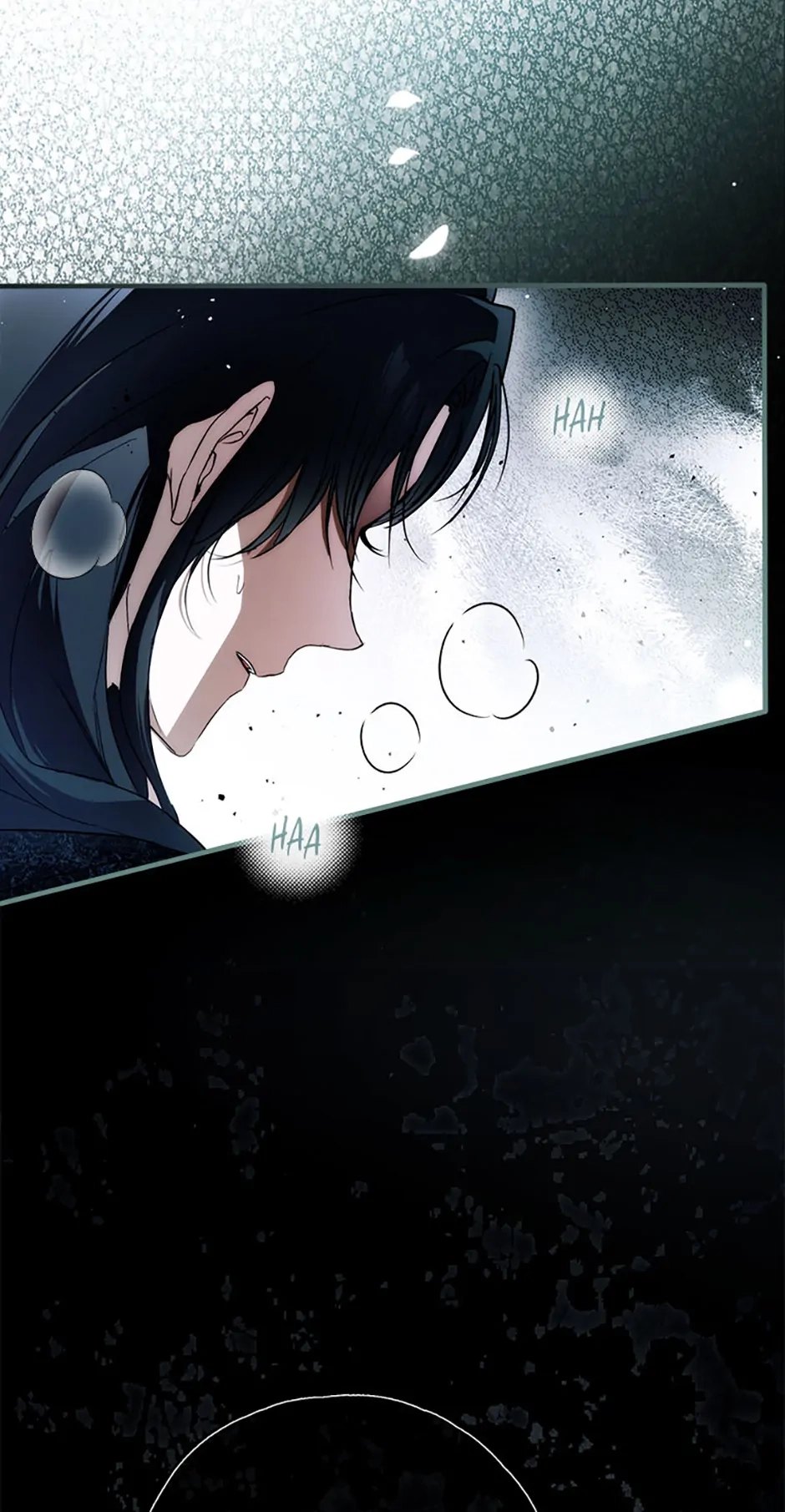 Read Post-Possession Damage Control chapter 53 image 4 on Lezhin
